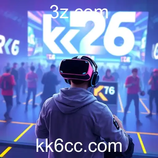 Revolução dos Jogos Online em 2025