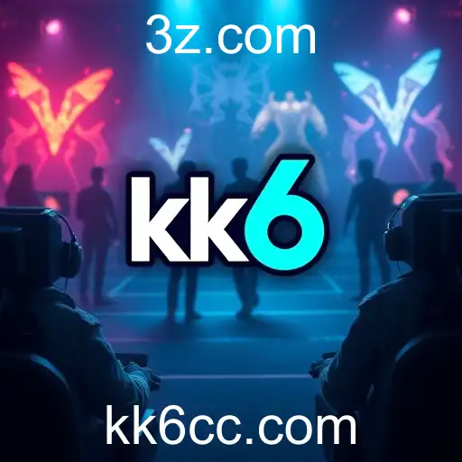 Inovação e Estratégias Dominam o Cenário do kk6