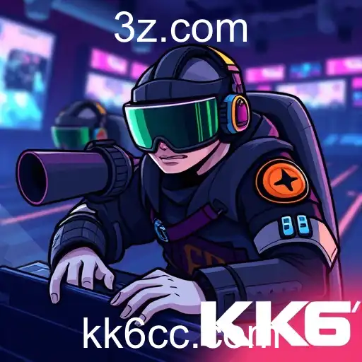 Novidades e Desafios no Mundo do KK6