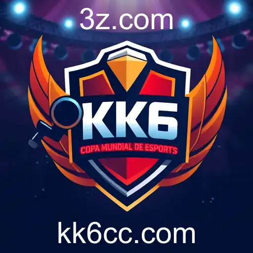 O Impacto de 'kk6' no Universo dos Jogos