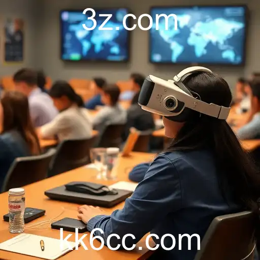 Impactos das Novas Tecnologias na Educação Brasileira