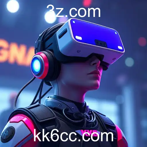 O Impacto de 'kk6' e a Indústria dos Jogos em 2025