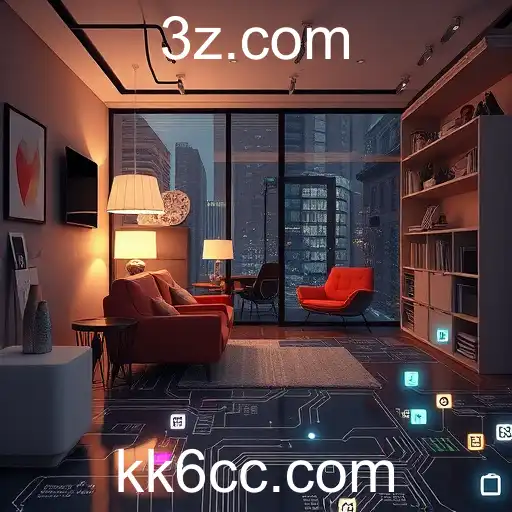 Tecnologia e Sociedade: O Impacto da Inovação em 2025