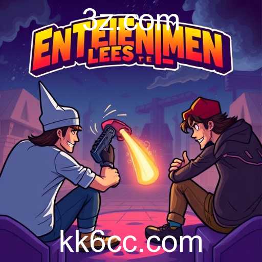 A Ascensão do KK6 nos Jogos Online em 2025