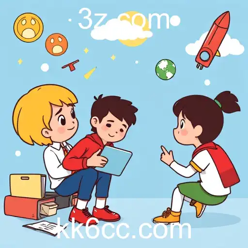 A Ascensão dos Jogos Educativos nas Plataformas Digitais
