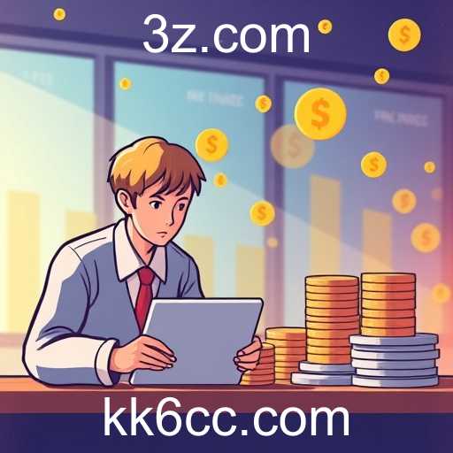 A Ascensão do KK6 no Universo dos Jogos