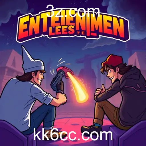 Ascensão do kk6: Como se Tornou o Foco dos Gamers