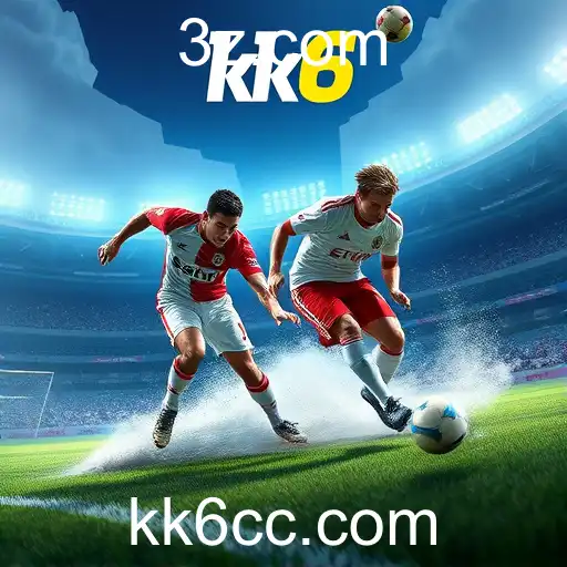 A Emoção dos Jogos de Esportes Online no