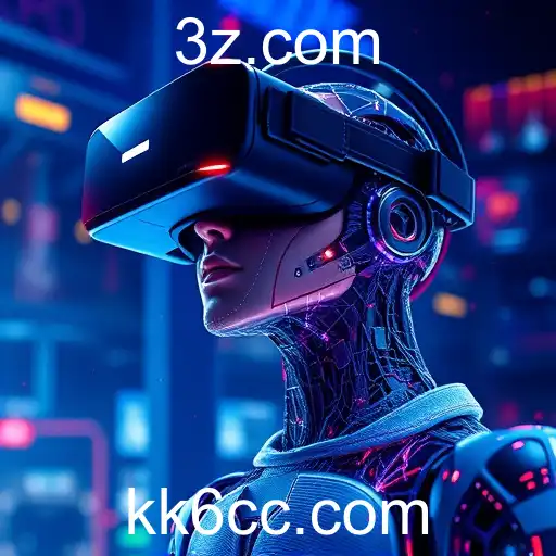 Inovações Tecnológicas Transformando o Mundo dos Jogos