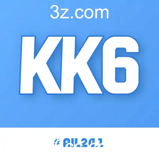 O Impacto de KK6 nos Jogos Virtuais Atualizados